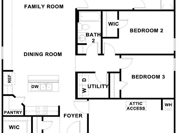 Floor Plan.
