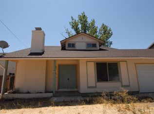 1721 Meadowvale Way, Sparks, NV 89431