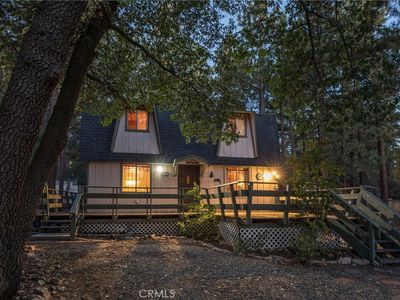 274 Pine Ln, Sugarloaf, CA, 92386