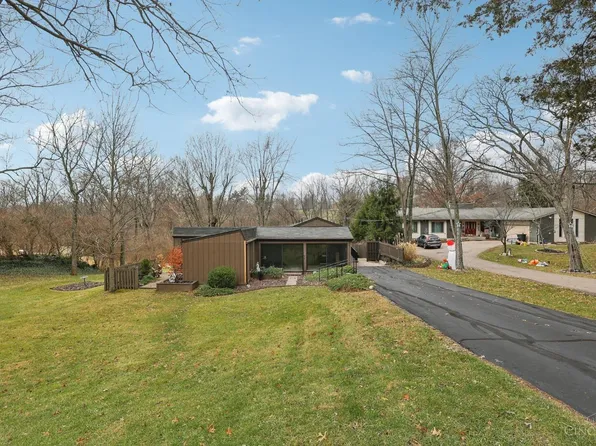 8253 Daleview Rd, Cincinnati, OH 45247