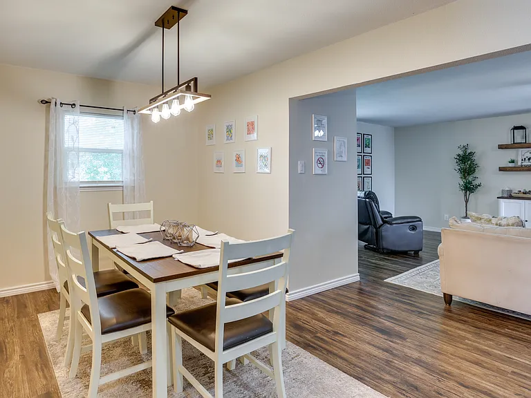 4002 Commonwealth Dr — Photo 5