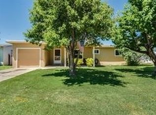 1234 Bonito Ave, Grand Junction, CO 81506