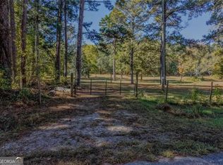 505 New Salem Rd, Griffin, GA 30223
