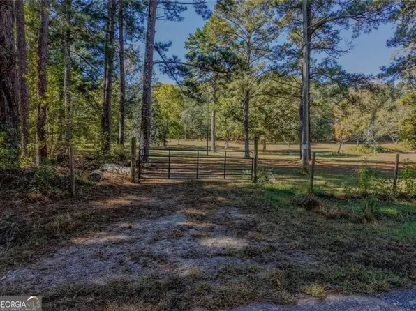 505 New Salem Rd, Griffin, GA 30223