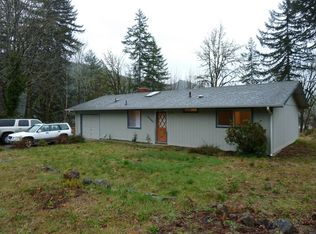 87635 Rice Rd, Mapleton, OR 97453