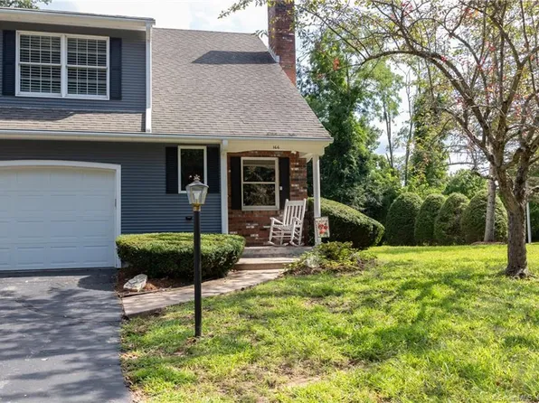 166 Eastwood Circle #166, Windsor, CT 06095