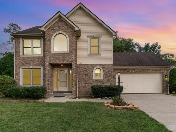 4260 Trotters Way, Batavia, OH 45103