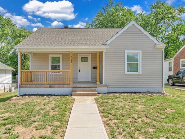 1033 Hunt Ave NW, Roanoke, VA 24012