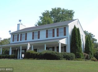 11371 Fairmont St, Orange, VA