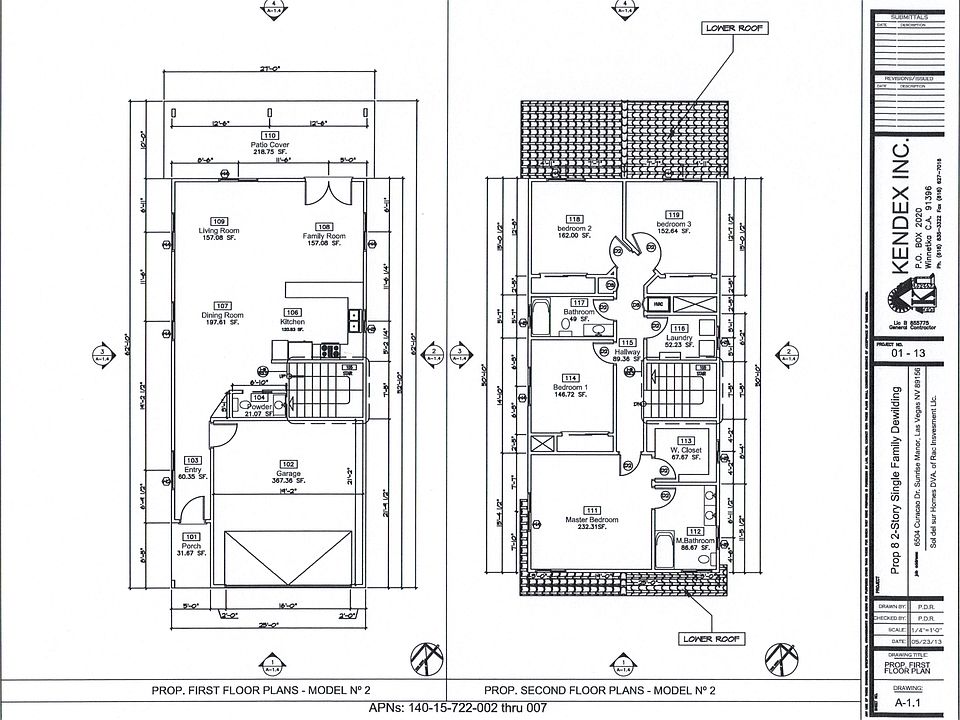 2nd image of 6540 Curacao Dr