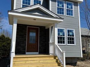 12 Packard Ave, North Providence, RI 02911