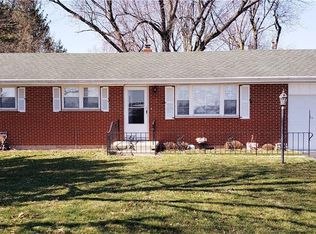 11348 Lower Valley Pike, Medway, OH 45341