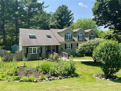 29 Stony Acre Dr, Cranston, RI, 02920