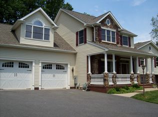 4208 Salem Bottom Rd, Westminster, MD 21157