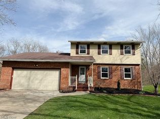 455 Barrenwood Dr, Wadsworth, OH