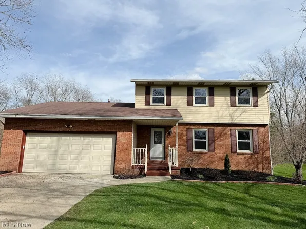 455 Barrenwood Dr, Wadsworth, OH 44281