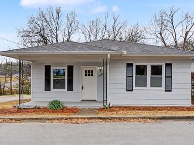210 Merritts Ave, Cedartown, GA, 30125