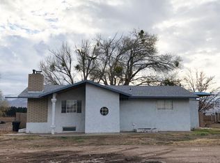 2253 W 8th St, Thatcher, AZ 85552