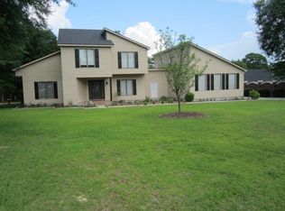 914 N Jefferson St, Dublin, GA 31021