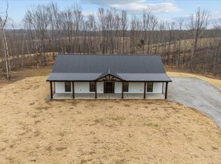1690 Lucas Ridge Ln, Waverly, TN 37185