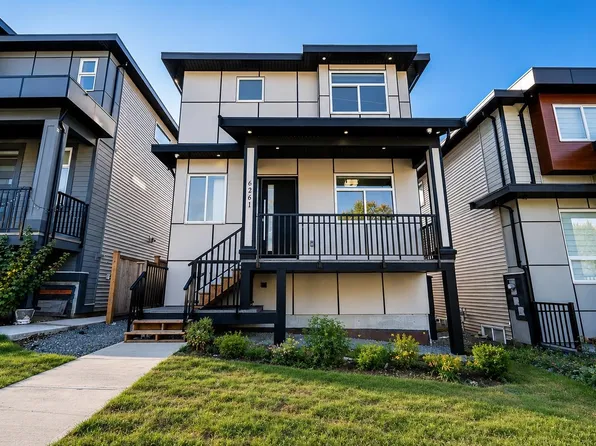6261 148th St, Surrey, BC V3S 3C4