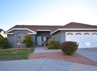 10245 W Orange Dr, Glendale, AZ 85307