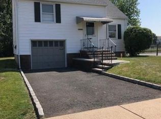 2397 Seymour Ave, Union, NJ 07083