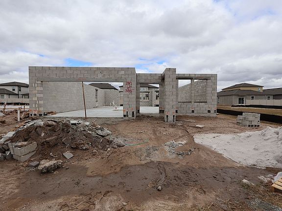 Homesite