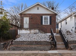 2039 Yale Ave, Saint Louis, MO 63143