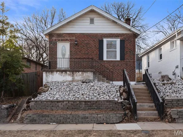 2039 Yale Ave, Saint Louis, MO 63143