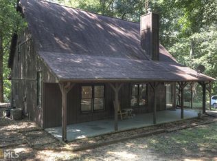 444 Sutallee Woods Trl, White, GA 30184