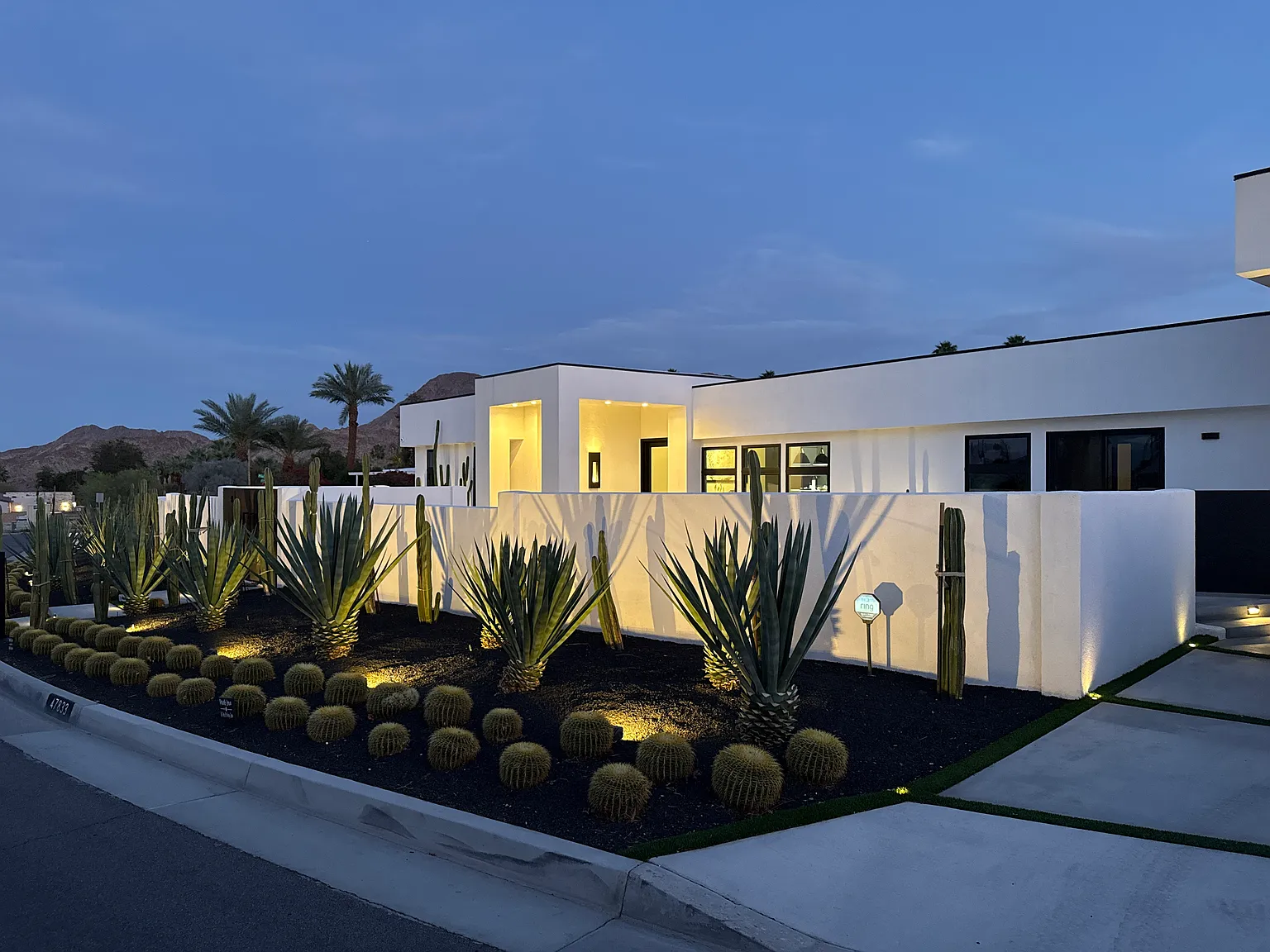 Sun Corral Trl, Palm Desert — Photo 3