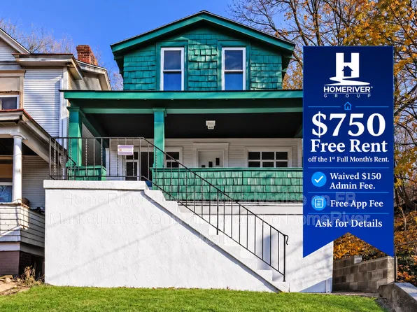 412 Woodward Ave, Mc Kees Rocks, PA 15136