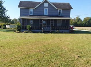 288 Mills Rd, Columbia, NC 27925