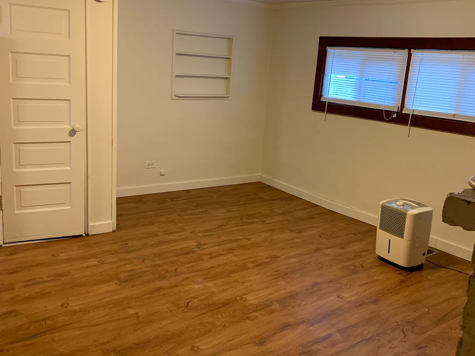 1 bed, 250 sqft, $650 — Photo 4