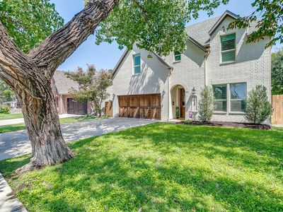 2929 Gordon Ave, Fort Worth, TX, 76110