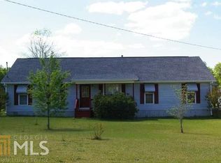 6719 Goodall Mill Rd, Macon, GA 31216