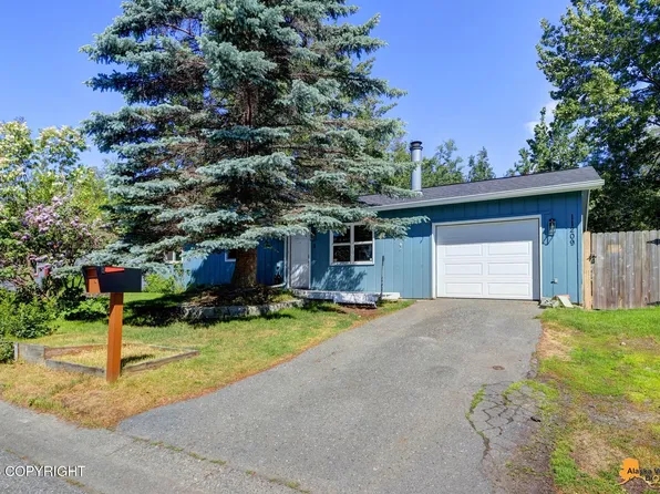 11209 Via Balboa, Anchorage, AK 99515