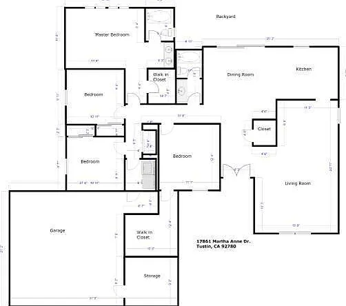 17861 Martha Anne Dr — Photo 14