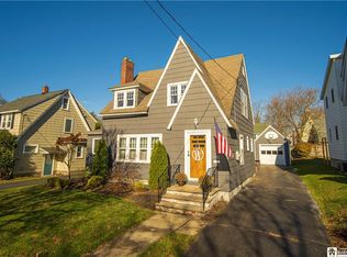 440 Front St, Jamestown, NY 14701