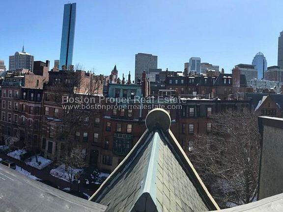 191 Marlborough #6 Boston - Back Bay Unit Photo 6 (1)