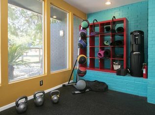 The Social Apartments, Austin, TX 78741