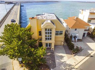 2701 Sunset Ave, Longport, NJ 08403