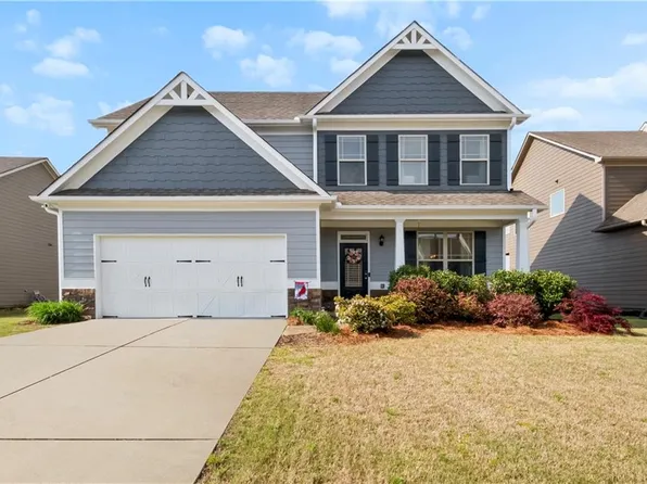 643 Naturewalk Blvd, Dallas, GA 30132
