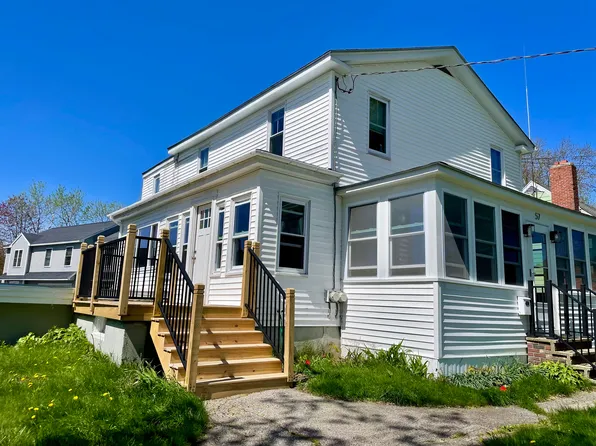 57 Falmouth St #1, Westbrook, ME 04092