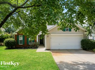 5319 Timbertop Ln, Charlotte, NC 28215
