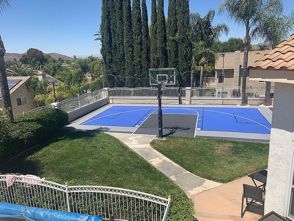 Sportcourt