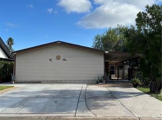 1205 Maple Ave, Harlingen, TX 78552