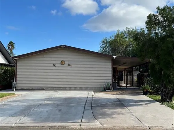 1205 Maple Ave, Harlingen, TX 78552