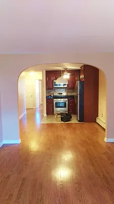 Rented by Tri Boro Terrace Realty | media 9